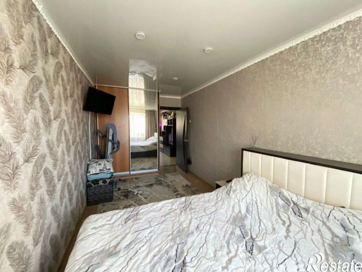 2-комн квартира проспект Победы, 33Б,  д. 33Б