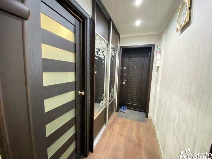 2-комн квартира проспект Победы, 33Б,  д. 33Б