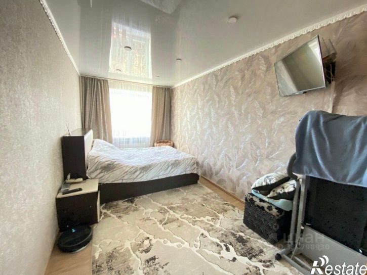 2-комн квартира проспект Победы, 33Б,  д. 33Б