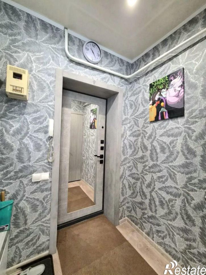 2-комн квартира ул Крымская, 17,  д. 17