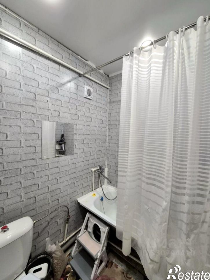 2-комн квартира ул Крымская, 17,  д. 17
