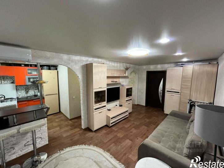 2-комн квартира ул Гольца, 11,  д. 11