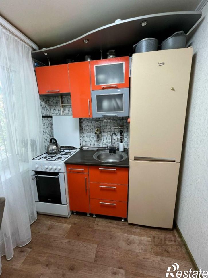 2-комн квартира ул Гольца, 11,  д. 11