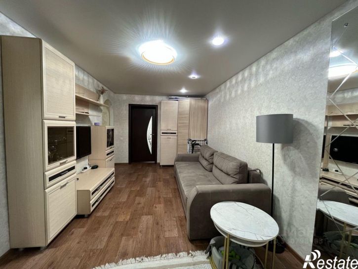 2-комн квартира ул Гольца, 11,  д. 11