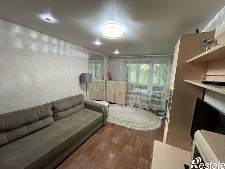 2-комн квартира ул Гольца, 11,  д. 11
