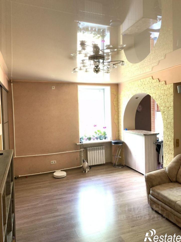 3-комн квартира ул Макаренко, 15,  д. 15