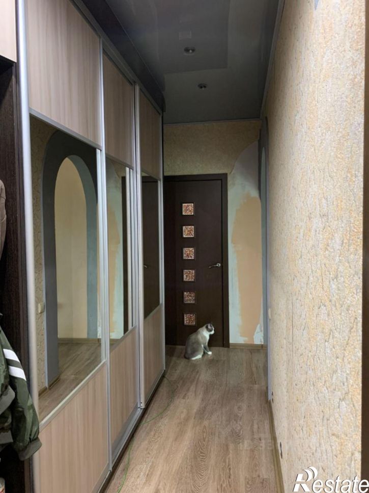 3-комн квартира ул Макаренко, 15,  д. 15
