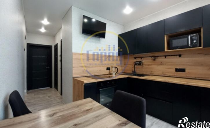2-комн квартира ул Короленко, 12А,  д. 12А