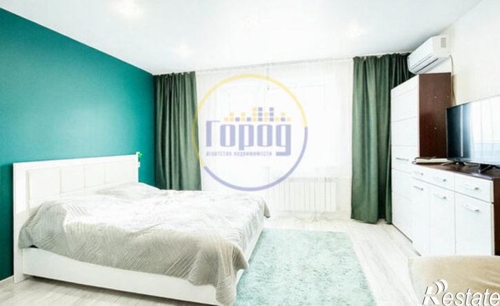 2-комн квартира ул Короленко, 12А,  д. 12А