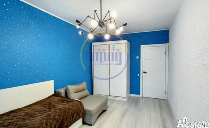 2-комн квартира ул Короленко, 12А,  д. 12А