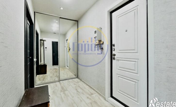 2-комн квартира ул Короленко, 12А,  д. 12А