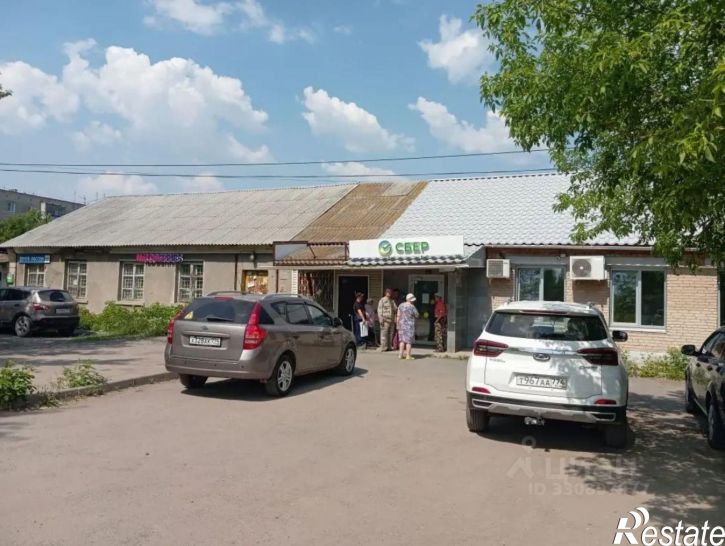 Офис ул Черняховского, 23,  д. 23