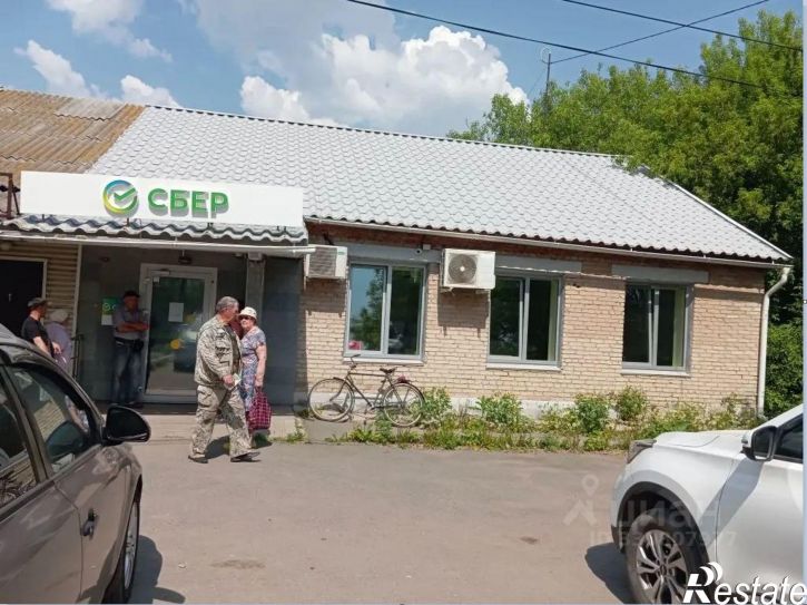 Офис ул Черняховского, 23,  д. 23