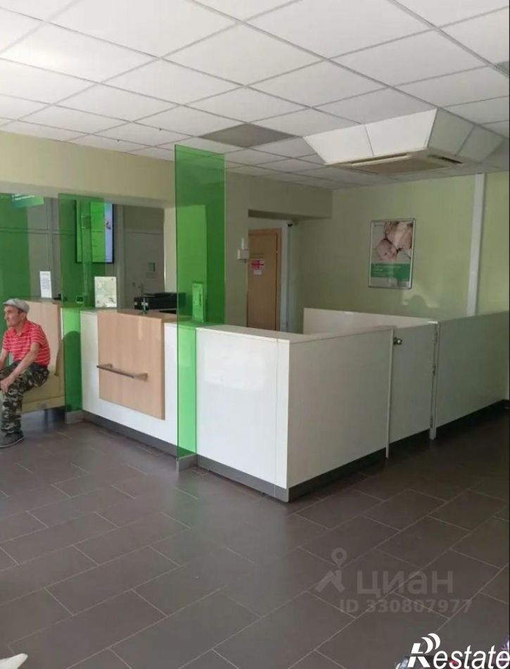 Офис ул Черняховского, 23,  д. 23