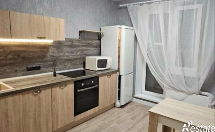 2-комн квартира ул Ивана Кожевникова, 51А,  д. 51А