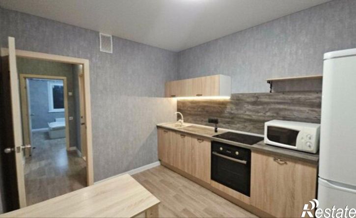 2-комн квартира ул Ивана Кожевникова, 51А,  д. 51А