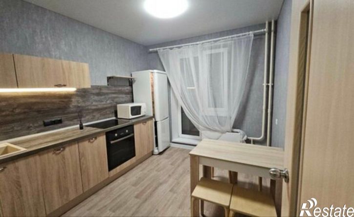 2-комн квартира ул Ивана Кожевникова, 51А,  д. 51А