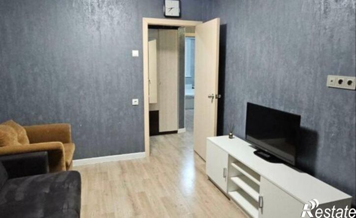 2-комн квартира ул Ивана Кожевникова, 51А,  д. 51А