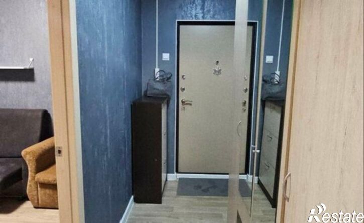 2-комн квартира ул Ивана Кожевникова, 51А,  д. 51А