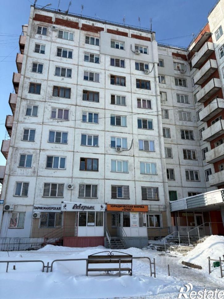 2-комн квартира проспект Ильича, 10,  д. 10