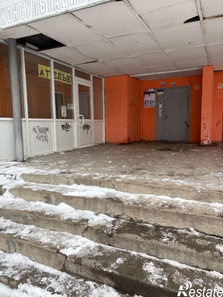 2-комн квартира проспект Ильича, 10,  д. 10