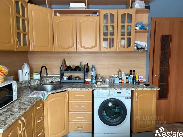 2-комн квартира проспект Ильича, 10,  д. 10