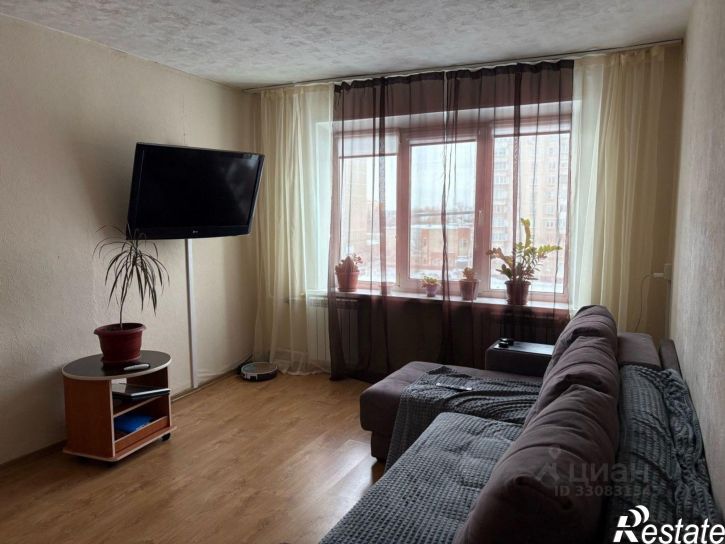 2-комн квартира проспект Ильича, 10,  д. 10