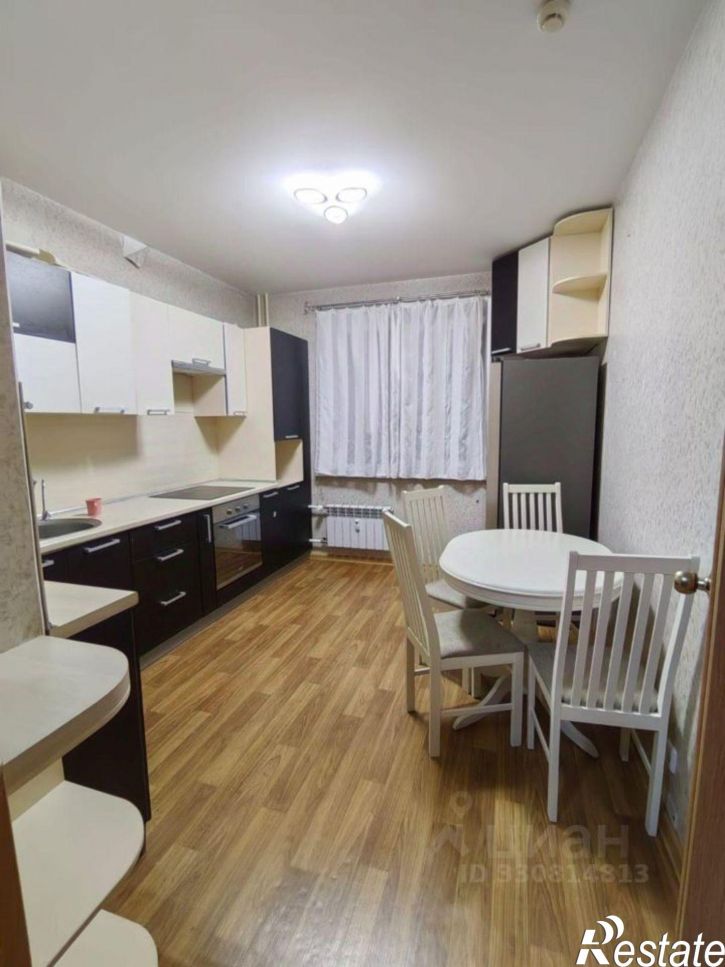 1-комн квартира ул Короленко, 6А,  д. 6А