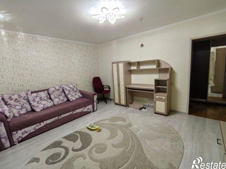 1-комн квартира ул Короленко, 6А,  д. 6А