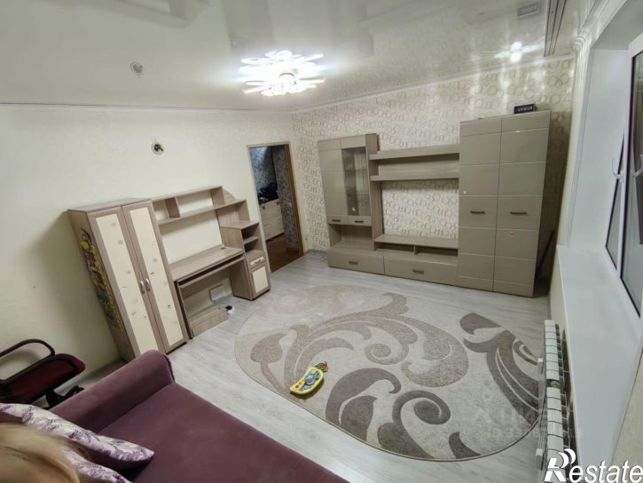 1-комн квартира ул Короленко, 6А,  д. 6А