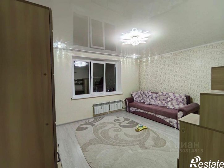 1-комн квартира ул Короленко, 6А,  д. 6А