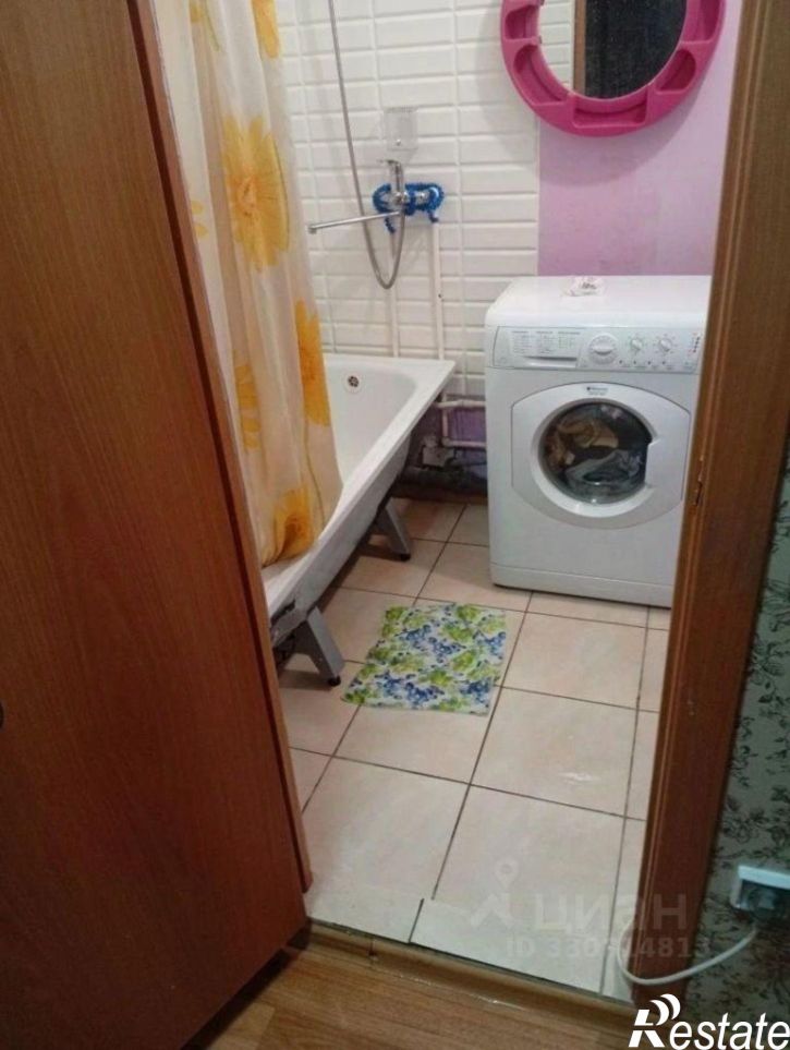 1-комн квартира ул Короленко, 6А,  д. 6А
