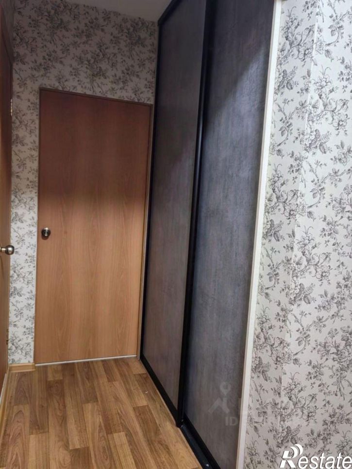 1-комн квартира ул Короленко, 6А,  д. 6А