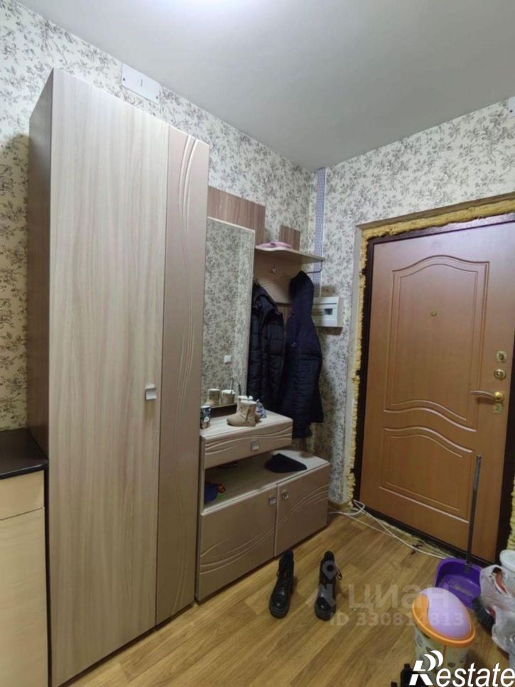 1-комн квартира ул Короленко, 6А,  д. 6А