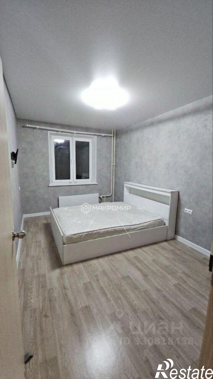 2-комн квартира ул Ивана Кожевникова, 51А,  д. 51А