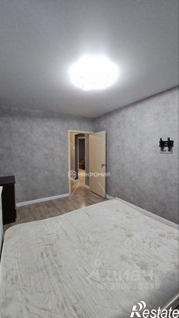 2-комн квартира ул Ивана Кожевникова, 51А,  д. 51А