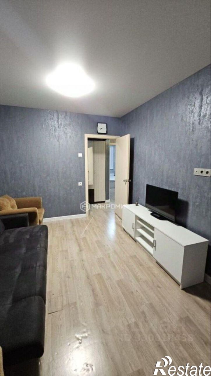 2-комн квартира ул Ивана Кожевникова, 51А,  д. 51А