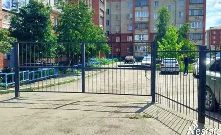 2-комн квартира ул Международная, 67А,  д. 67А
