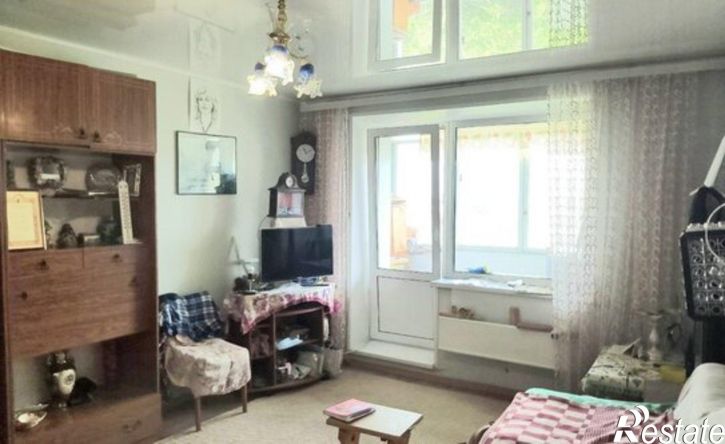 2-комн квартира ул Международная, 67А,  д. 67А