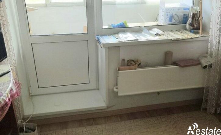 2-комн квартира ул Международная, 67А,  д. 67А
