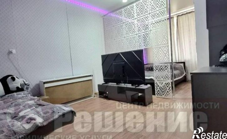 1-комн квартира проспект Славы, 31,  д. 31