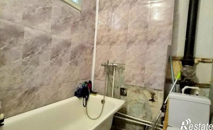 1-комн квартира проспект Славы, 31,  д. 31