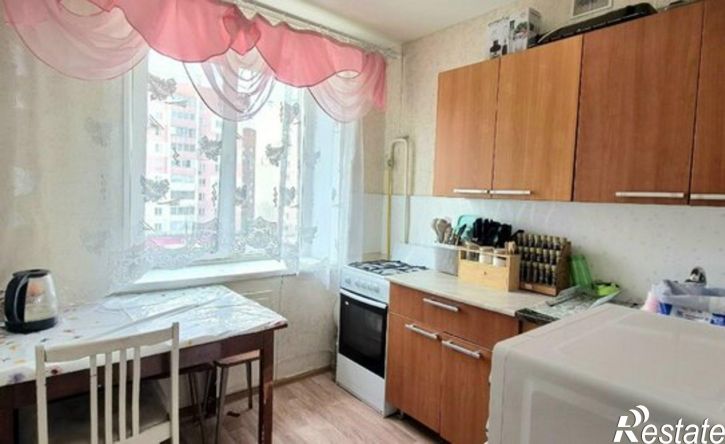 1-комн квартира проспект Славы, 31,  д. 31