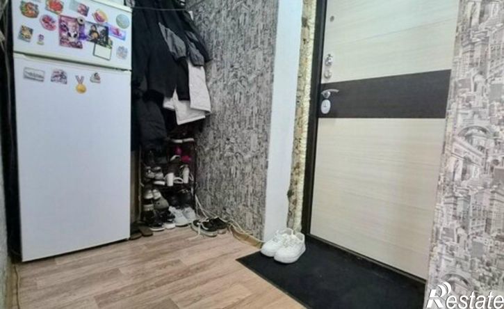1-комн квартира проспект Славы, 31,  д. 31