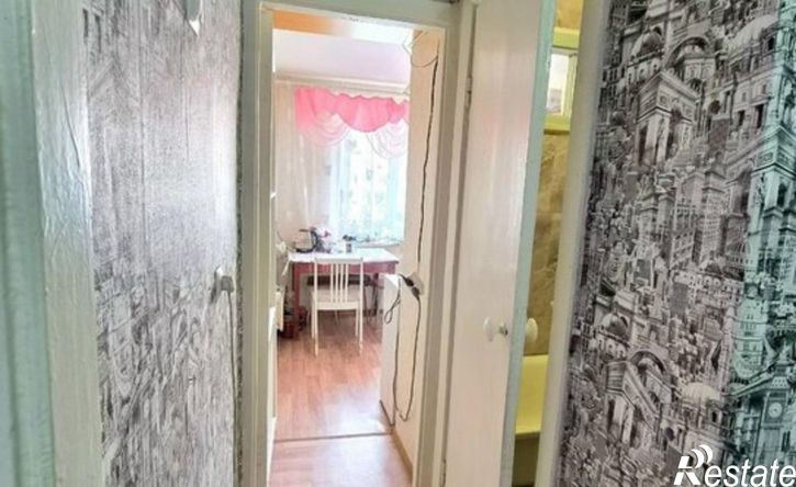 1-комн квартира проспект Славы, 31,  д. 31