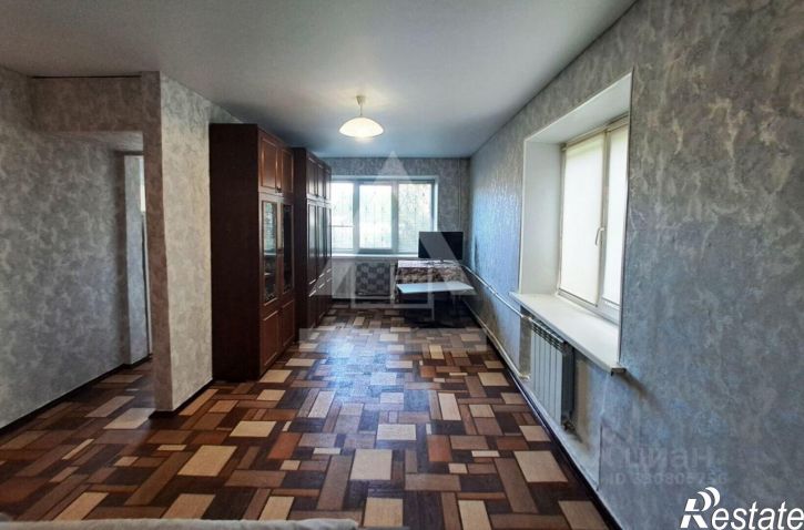 1-комн квартира улица Хохрякова, 9,  д. 9