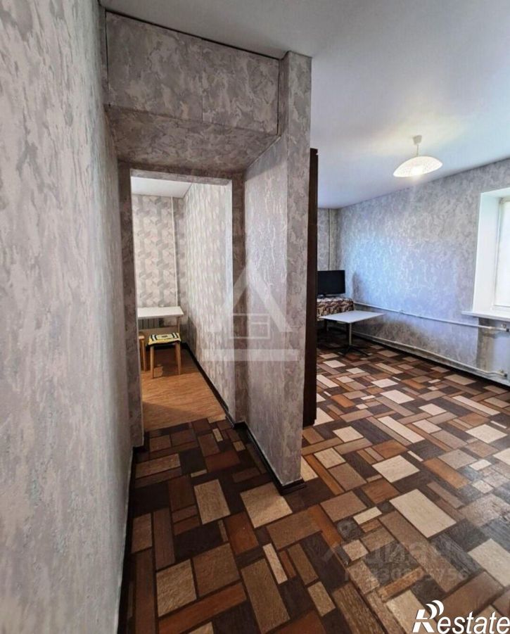 1-комн квартира улица Хохрякова, 9,  д. 9