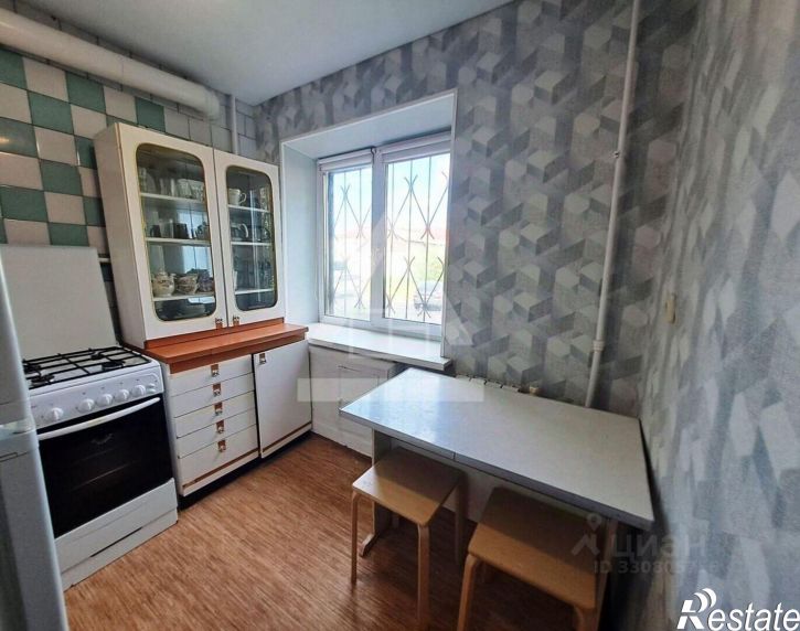 1-комн квартира улица Хохрякова, 9,  д. 9