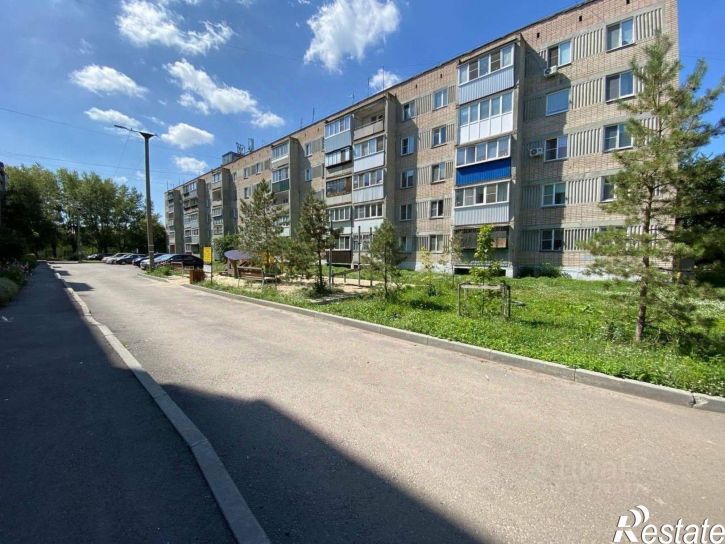 2-комн квартира ул Черняховского, 19,  д. 19