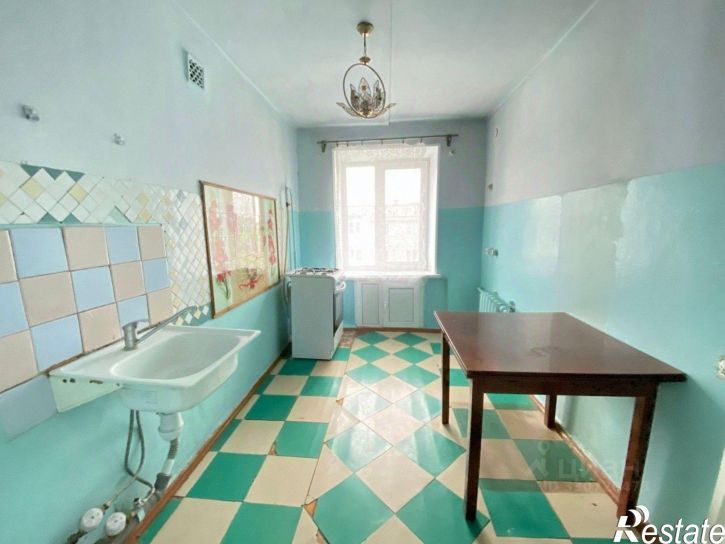 2-комн квартира ул Черняховского, 19,  д. 19